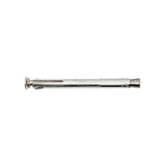 Ancora pentru montaj usi si ferestre, 10 x 112 mm, 50 buc / cutie