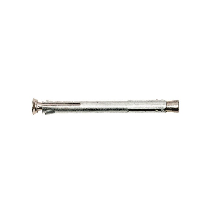 Ancora pentru montaj usi si ferestre, 10 x 202 mm, 50 buc / cutie