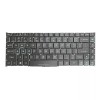 Tastatura Laptop Gaming, Acer, Predator Triton 500 PT515-51, PT515-52, iluminata, RGB, layout US