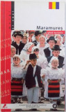MARAMURES - GHID TURISTIC text PETRU GOJA , fotografii FLORIN ANDREESCU , 2006
