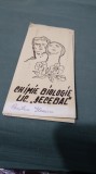 INVITATIE AMINTIRE ABSOLVENTII LICEULUI DE CHIMIE BIOLOGIE DECEBAL DEVA CLASA 1980