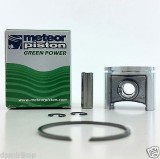 Kit piston drujba Husqvarna 350,351 diam. 44mm METEOR