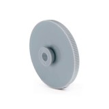 Rotita plastic Rapesco pentru perforator 4400 4 bucati set