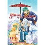 Yona of the Dawn, Vol. 14