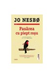 Cumpara ieftin Pasarea cu piept rosu