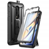 Husa Samsung Galaxy Z Fold 3 Negru