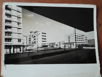 Fotografie, Baia Mare, RPR foto