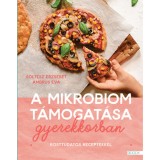 A mikrobiom t&aacute;mogat&aacute;sa gyerekkorban - Solt&eacute;sz Erzs&eacute;bet