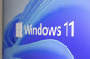 DVD nou, sigilat Windows 11 Pro, licenta originala Retail, activare online, Microsoft