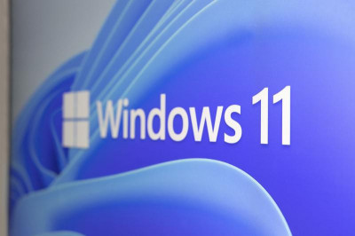 DVD nou, sigilat Windows 11 Pro, licenta originala Retail, activare online foto