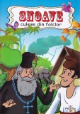 Snoave culese din popor - Editura Prestige