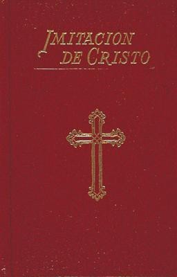 Imitacion de Cristo foto
