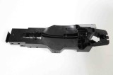 Cadru m&acirc;ner interior ușă st&acirc;nga spate NISSAN NOTE E12 2013 OEM: NERA 3314557