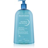 Bioderma Atoderm Gel gel de duș mătăsos pentru piele uscata si sensibila 1000 ml