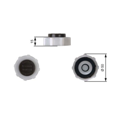 Gates buson, vas expansiune foto