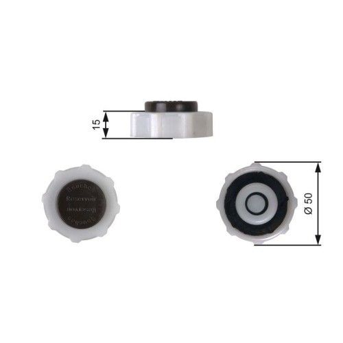 Gates buson, vas expansiune