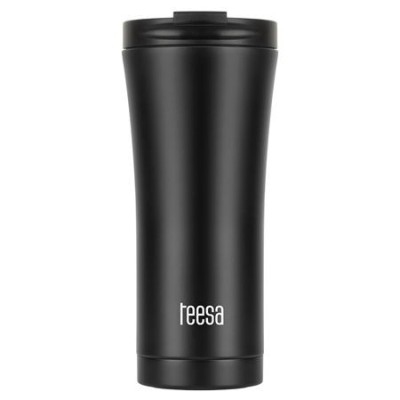 Termos negru 500ml teesa foto