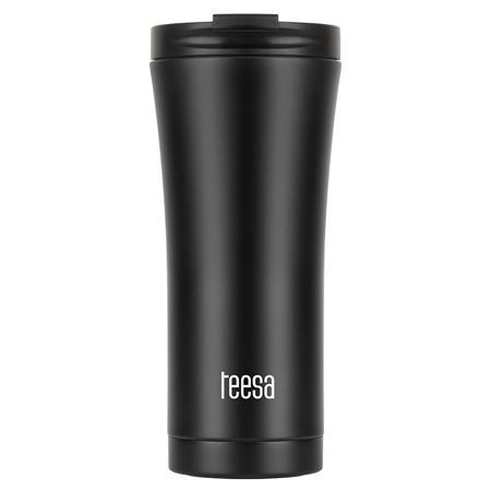 TERMOS NEGRU 500ML TEESA EuroGoods Quality