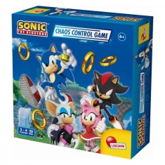 Joc Sonic foto