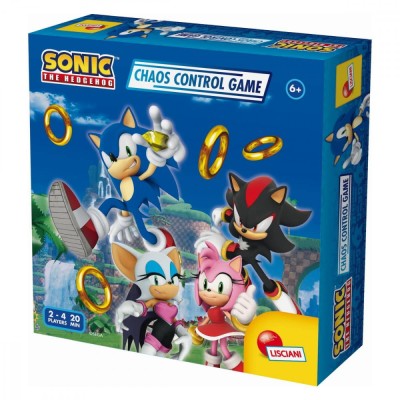 Joc Sonic PlayLearn Toys foto