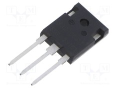 Diodă redresoare Schottky SiC 650V 20A TO247 THT SMC DIODE SOLUTIONS