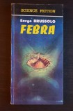 Febra - Serge Brussolo