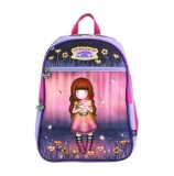 Ghiozdan Santoro Gorjuss Firefly Dawn, 33 x 43 x 20 cm, 1 compartiment