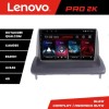 Navigatie Volvo C40 C30 S40 C70 V50 Lenovo Kit-C40 8 core QLED 2K 4+64 360 Android Waze USB Navigatie Internet Youtube Radio CarStore Technology