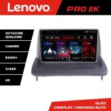 Navigatie Volvo C40 C30 S40 C70 V50 Lenovo Kit-C40 8 core QLED 2K 4+64 360 Android Waze USB Navigatie Internet Youtube Radio CarStore Technology
