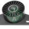 INA 531 0427 10 rola intinzator,curea transmisie