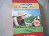 SA DEZLEGAM TAINELE TEXTELOR LITERARE / Clasa a VIII-a / Indrumator pentru toate, Alta editura