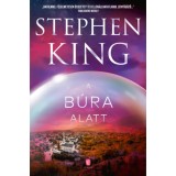 A b&uacute;ra alatt - Stephen King