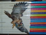 Eniclopedia Ilustrata a Familiei 16 Volume Editura Cotidianul Colectia Educativa Stare Foarte Buna 2008 Dorling Kindersley