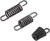 Set 3 Amortizoare Drujba Partner Poulan Ikra McCulloch 351 2051 Mac 438