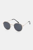 Aldo ochelari de soare ALBALAENNA femei, culoarea negru, 13935312