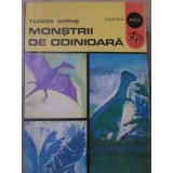 MONSTRII DE ODINIOARA-TODOR OPRIS-166782
