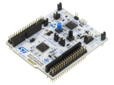 Kit Dezvoltare STM32G474RE STMicroelectronics NUCLEO-G474RE cu 2 Conectori Extensie
