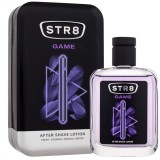 After shave STR8 Game, Barbati, 100 ml