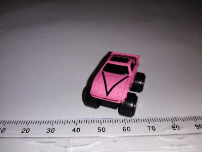 bnk jc Micro Machines - Masinuta foto