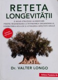 Reteta longevitatii - 2019 - Valter Longo (xx179), Paralela 45