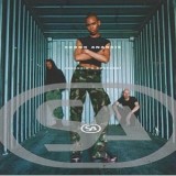 Skunk Anansie Paranoid Sunburnt reissue (cd)