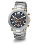 Ceas Barbati, Guess, Edge GW0539G1 - Marime universala