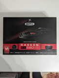 Placa video XFX RX-580 8GB GTS cu FACTURA si GARANTIE !!!