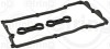ELRING 448.520 Set garnituri, Capac supape