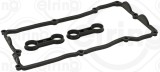 ELRING 448.520 Set garnituri, Capac supape