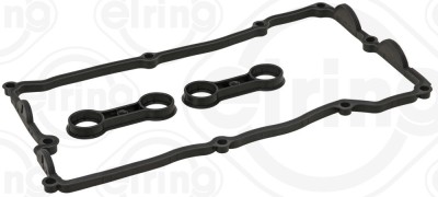 ELRING 448.520 Set garnituri, Capac supape foto