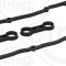 ELRING 448.520 Set garnituri, Capac supape