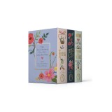 The Jane Austen Gift Set: A Puffin in Bloom Collection