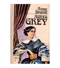 Anne Bronte - Agnes Grey - 111920