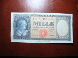 ITALIA 1000 LIRE 1947